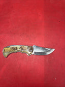 Pocket knives Mixed Lot 6