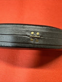 VINTAGE SMS Pipe Case/Made In Turkey