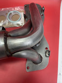 MOSTPLUS M25012W Exhaust Manifold w/Catalytic Converter
