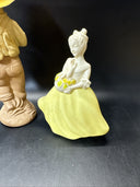 Vintage Avon And Replique Perfume Bottles/ Lot Of 5, *3
