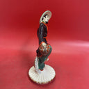 Vintage  Japanese Shell Vendor & Lobster Vendor By Barbara Baldwin
