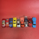 Vintage Lot 25 90’s Cars #4