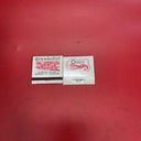 Vintage  matches lot