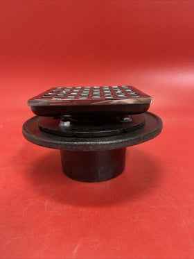 Kohler K-22673-CP - Shower Drains Shower Accessories