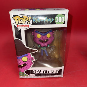 Funko Pop Mixed Lot 6(300,302,304,328,486,518) *4