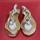 Italina By Summer Rio, Sandal, Beige , 7.5