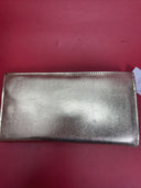 Vintage Roger Gimbel Accessories Quilted Pattern Bifold Long Wallet/Clutch Lot 3