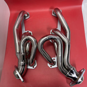 Exhaust Header Dodge Ram 1500 ST 5.2L V8 GAS HDS-DR96V8