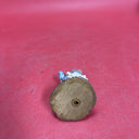 Boyd Bears Collection Route 331/3, Roadside Americana "Miss Pekoe's Tea Cozy"