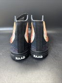 RAAD SNEAKERS SHOES FASHION SIZE 7M/ 8.5W , New In Box