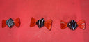 Vintage Handmade Murano Glass Candies Lot 14