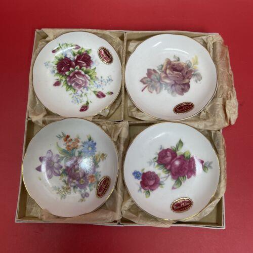 Vintage Cymbals 3.5 “ Set 4