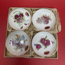 Vintage Cymbals 3.5 “ Set 4