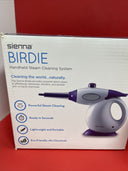 Multi-Purpose Handheld Pressurized Steam Cleaner Sienna Birdie