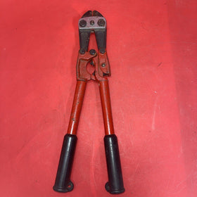 companion alloy Steel 14 bolt cutters - 14”