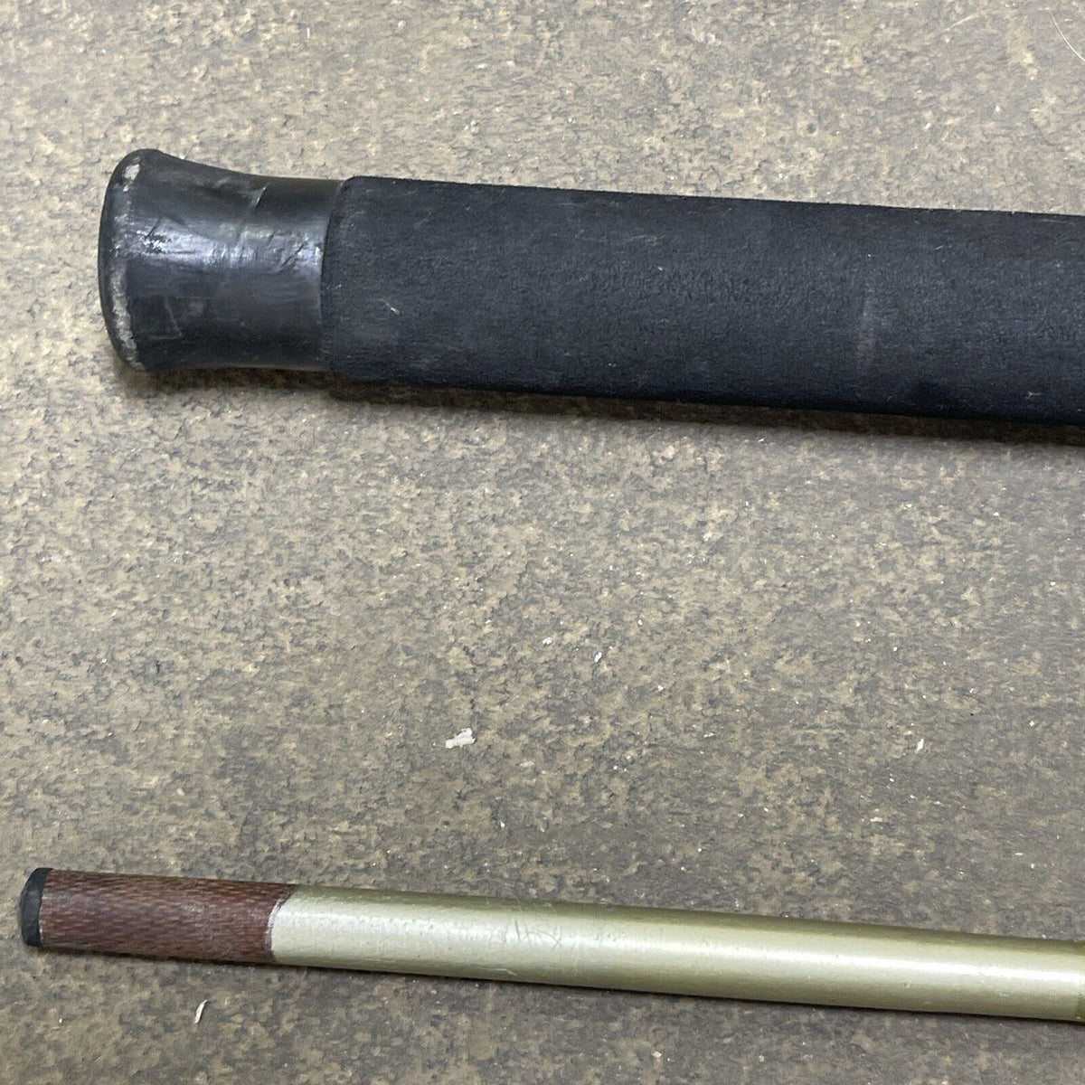 Quantum Blue Runner 7' Fishing Spinning Rod BRFS70MH