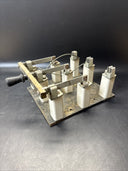 Antique All-Original WWII WW2 US Army Signal Corps Model SW-225