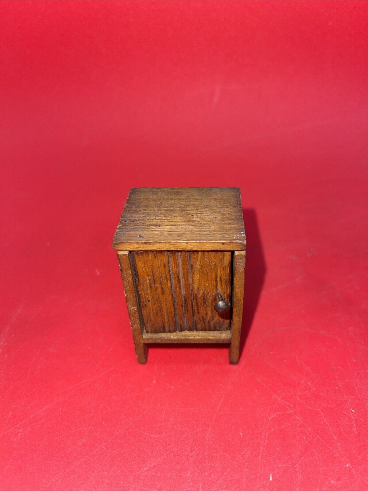 Vintage Dollhouse Furniture Lot  #7