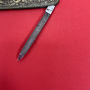 Vintage P.Herkenrath Solingen Engraved Pocket Knife 