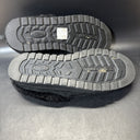 Skechers Slippers Womens Size 7.5 Black