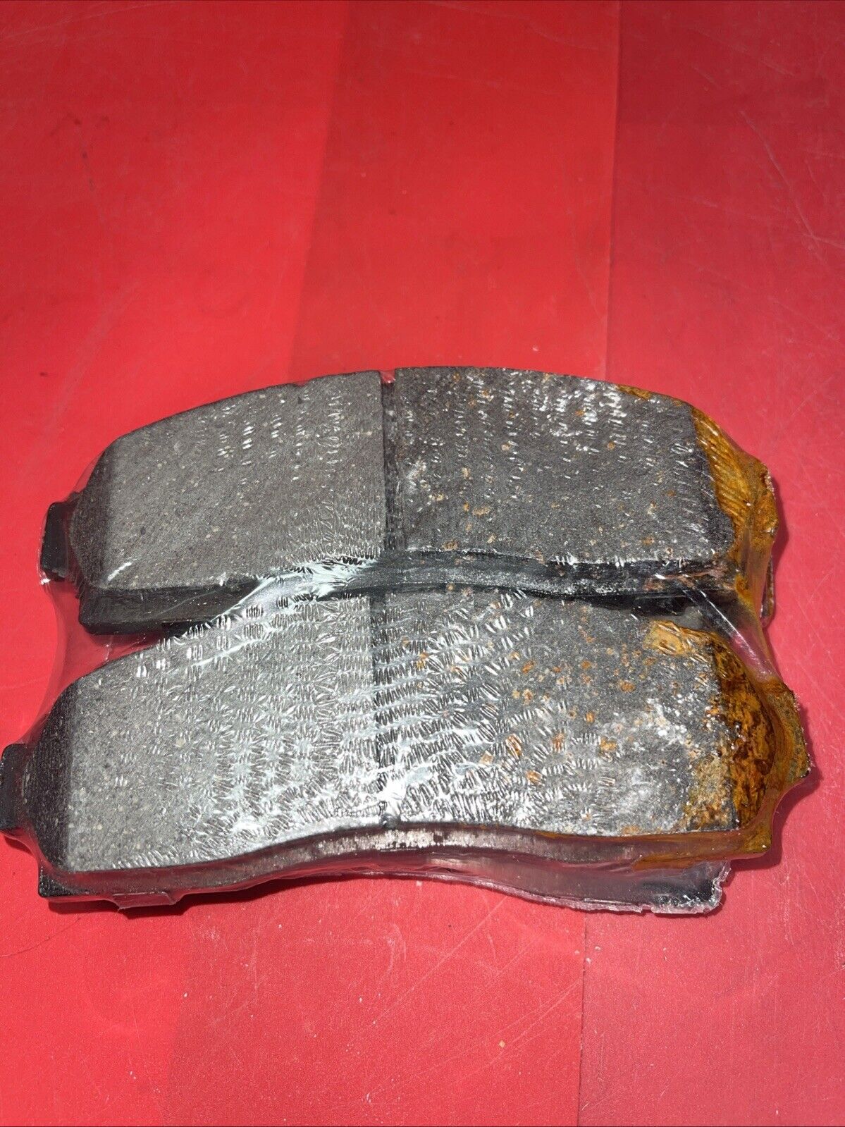 NEW Wagner ZD833 - QuickStop Ceramic Front Disc Brake Pads