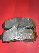 NEW Wagner ZD833 - QuickStop Ceramic Front Disc Brake Pads