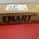 Emart Backdrop Stand 10x7ft(WxH) Photo Studio Adjustable Support