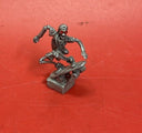 Vintage tin figurine Lot16