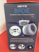 Multi-Purpose Handheld Pressurized Steam Cleaner Sienna Birdie