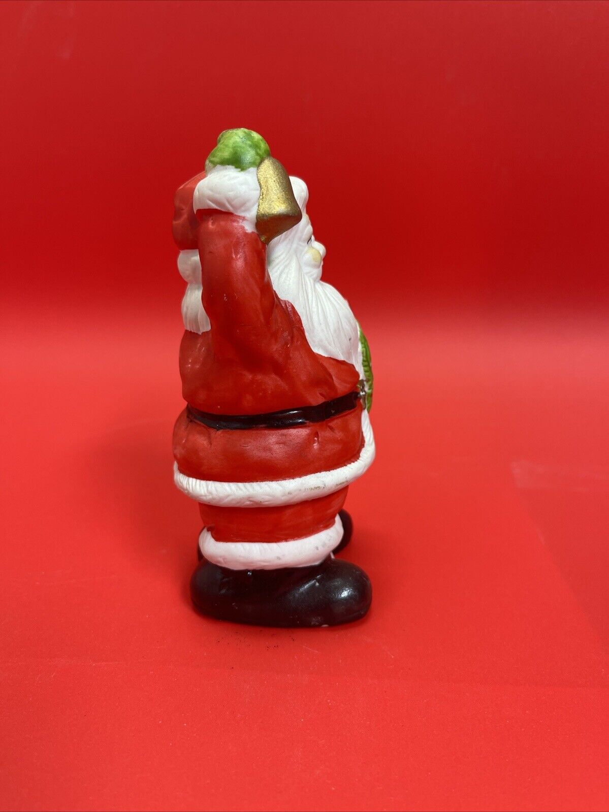 Vintage Christmas Santa Clause Lot 2