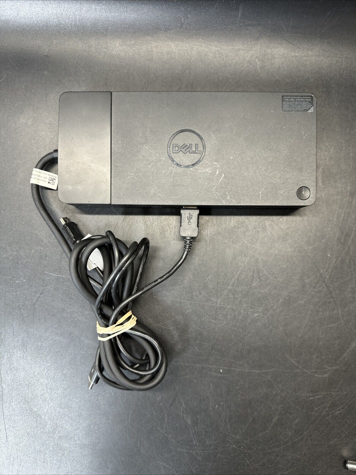 Dell WD19TB, 65W-AC Adapter, 65.0W Power Adapter/ Set Of 3