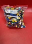 Lego Lot Bulk Mixed Building Bricks Blocks Parts Pieces #1