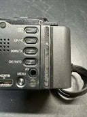 JVC Everio GZ-HM30BU Camcorder (Untested / No Charger)