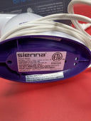 Multi-Purpose Handheld Pressurized Steam Cleaner Sienna Birdie
