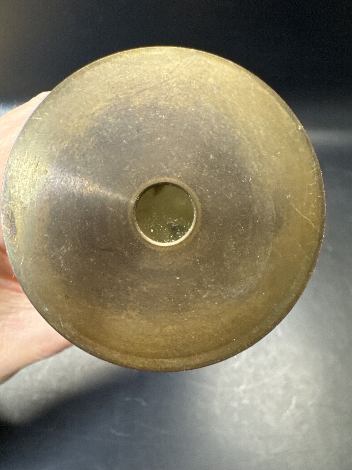 Vintage 8” Kaleidoscope Without Box