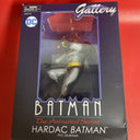 DC Gallery 11 Inch Statue Figure Batman The Animated Series - Hardac Batman