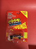 Vintage racing champion Lot12
