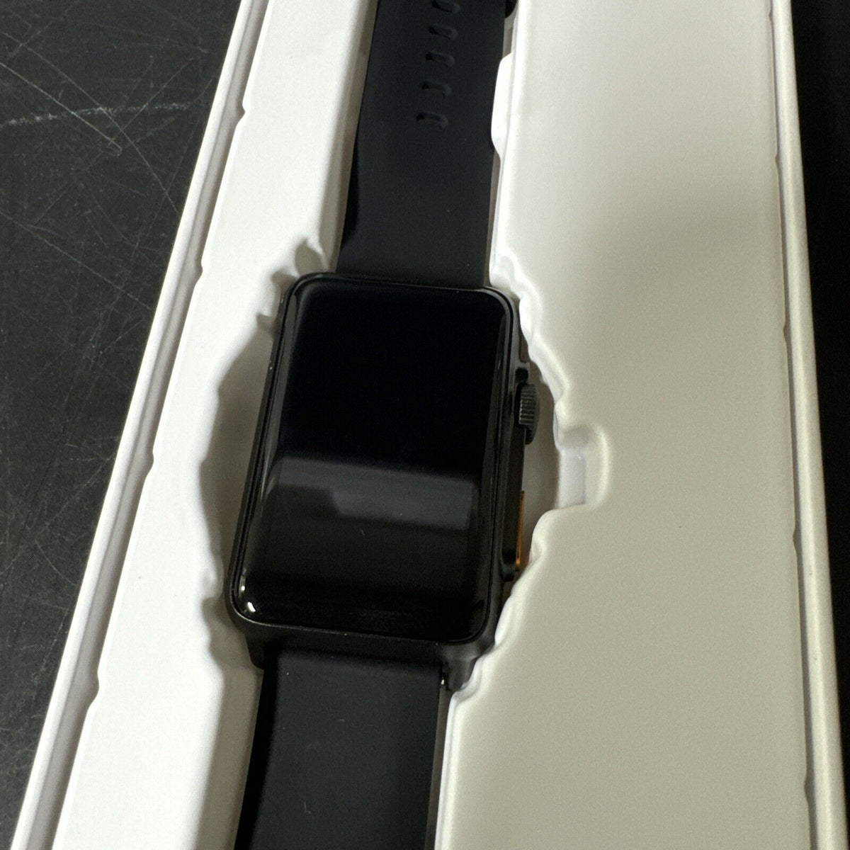 Smart Sports Watch HM68