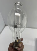 4PicVenture Lighting95527Metal Halide 400W Protected Base Up Burn EX39 MP400W/BU