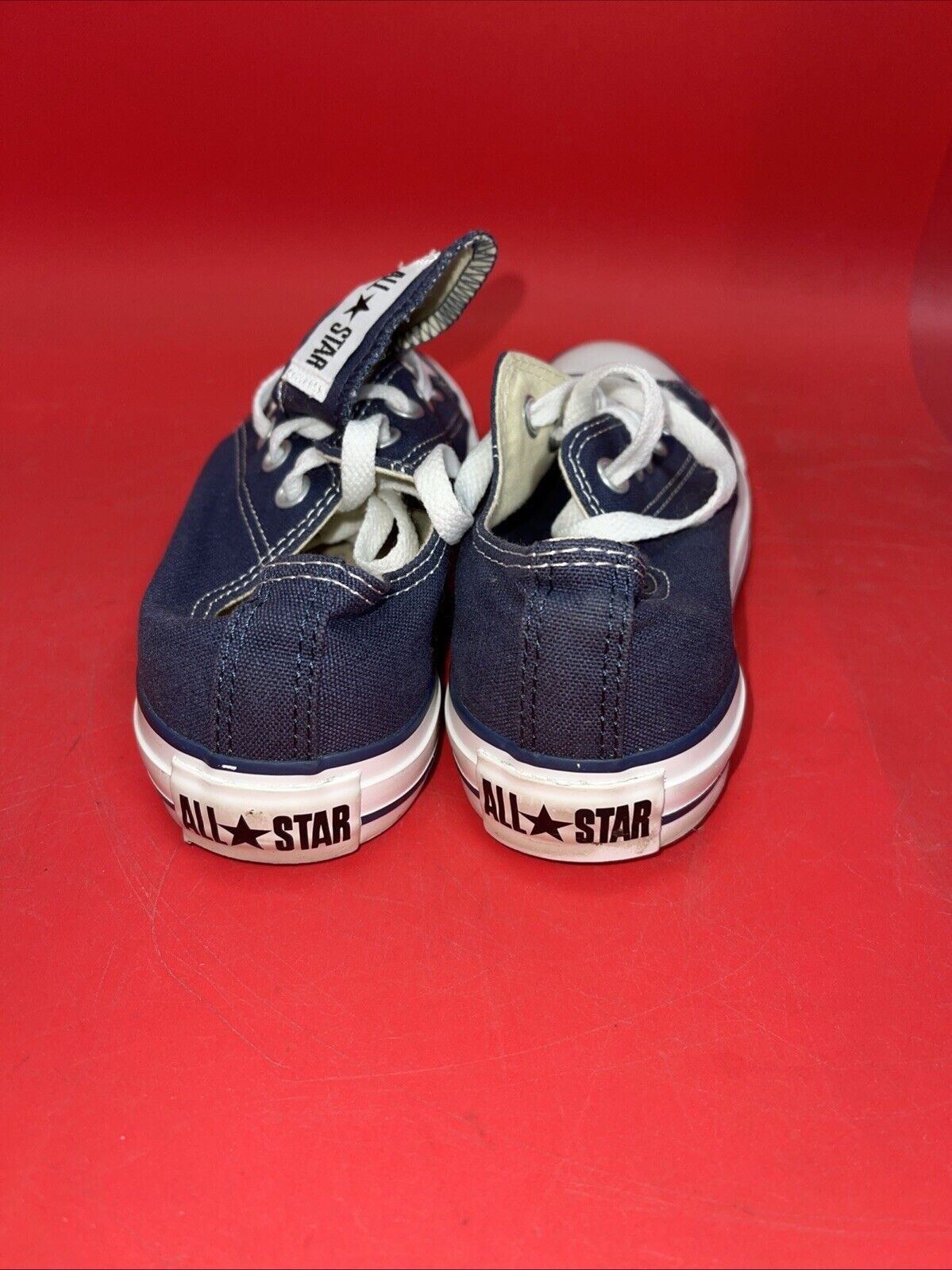Size 5 - Converse Chuck Taylor All Star Low Charcoal