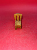 Vintage Dollhouse Furniture Lot  #5