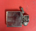 VTG Zippo Slim Lighter Used