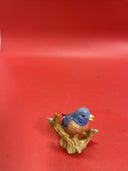 Vintage Figures Birds Set 2