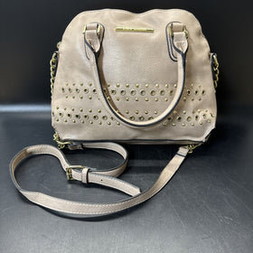 Steve Madden Crossbody Bag Beige/ Used