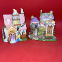 2 Easter Cottages Cottontale Country Houses-Easter Bakery # 4