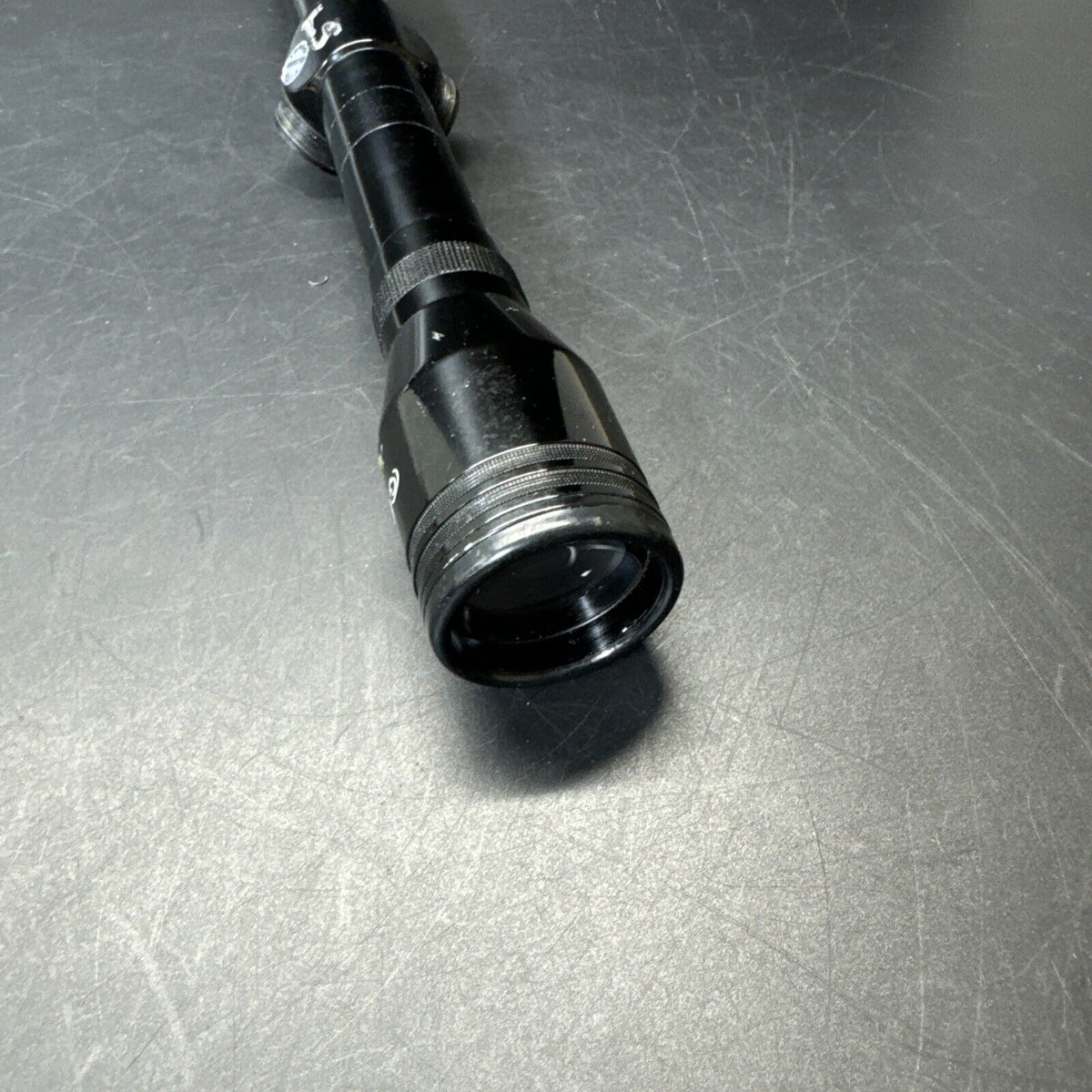 Tasco 4x32 92-03 Made In China