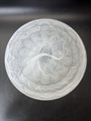 NADAIR Wall Fixture Glass Made in Italy