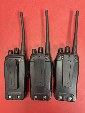 Alofeng UHF FM Transceiver (for parts)