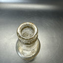 Vintage Ramapo Bottling Works Suffers, N.J. Registered Glass Bottle