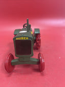 Huber Farm Tractor Replica by Scale Models 1/16 diecast 1987